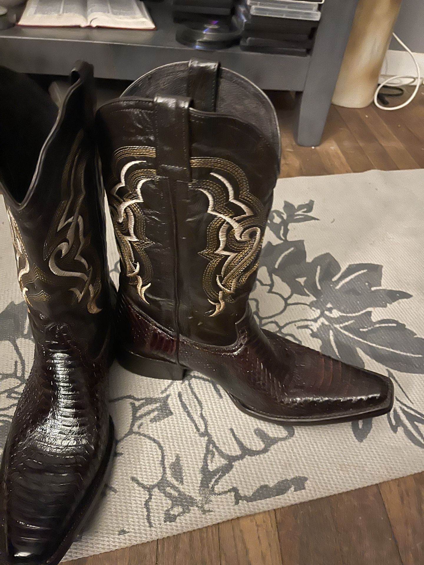 Cowboys Boots