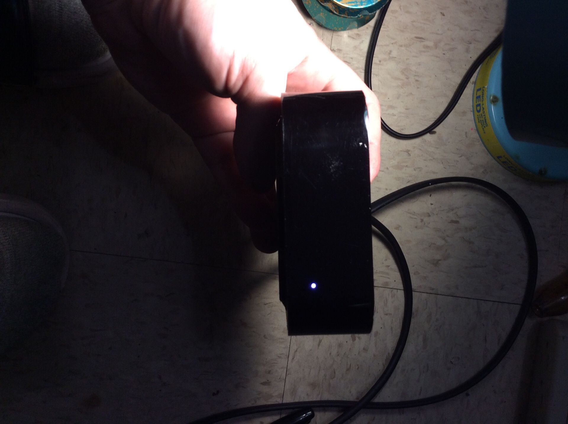Apple TV 4K (newest generation) 64GB