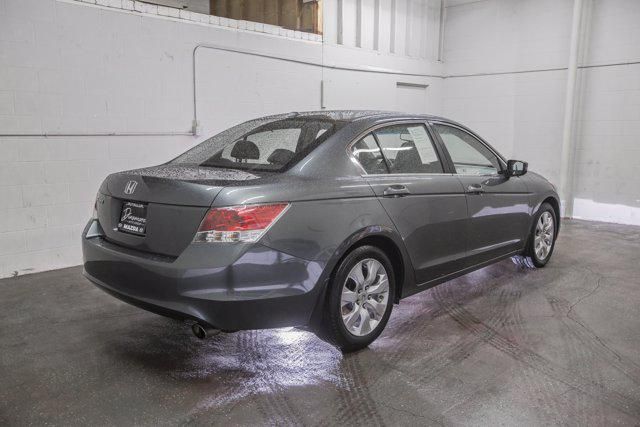 2010 Honda Accord Sdn