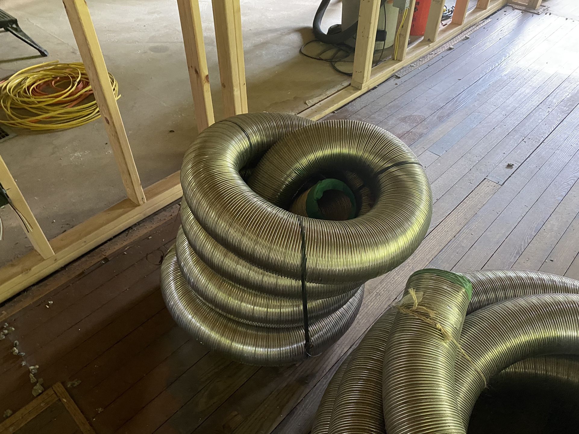 Flue Liners