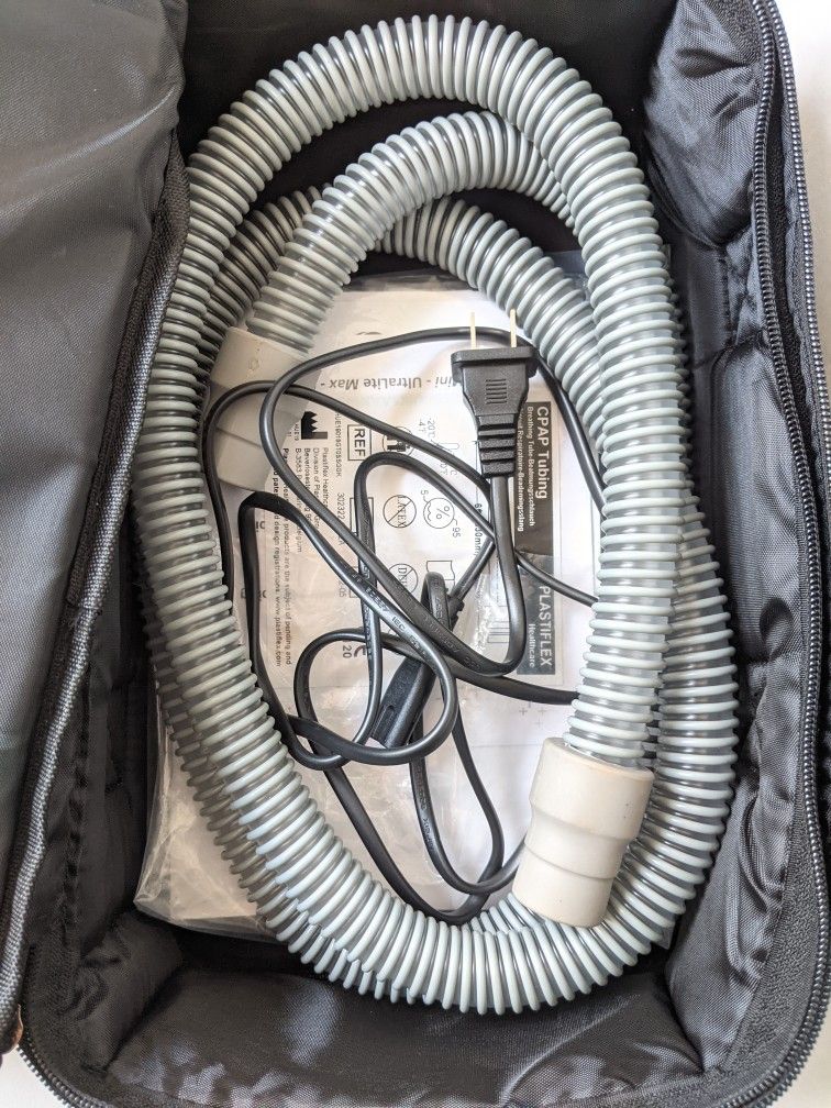 Resmart Auto CPAP Heated Humidifier