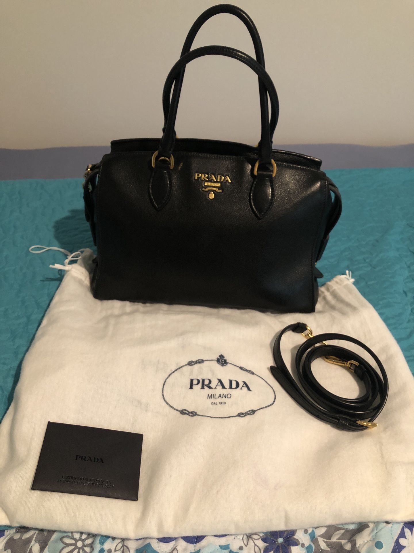 Prada Purse
