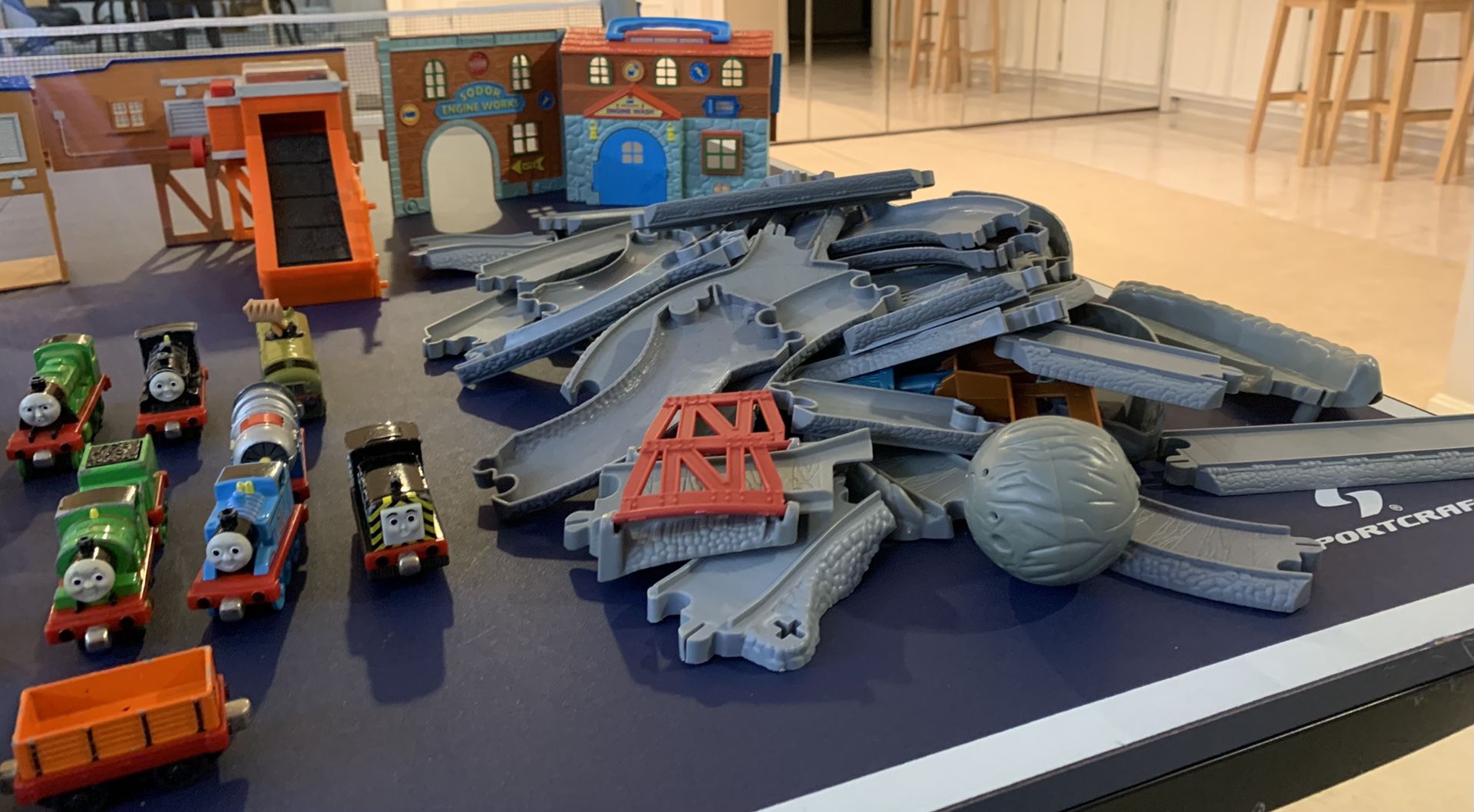 Thomas The Train