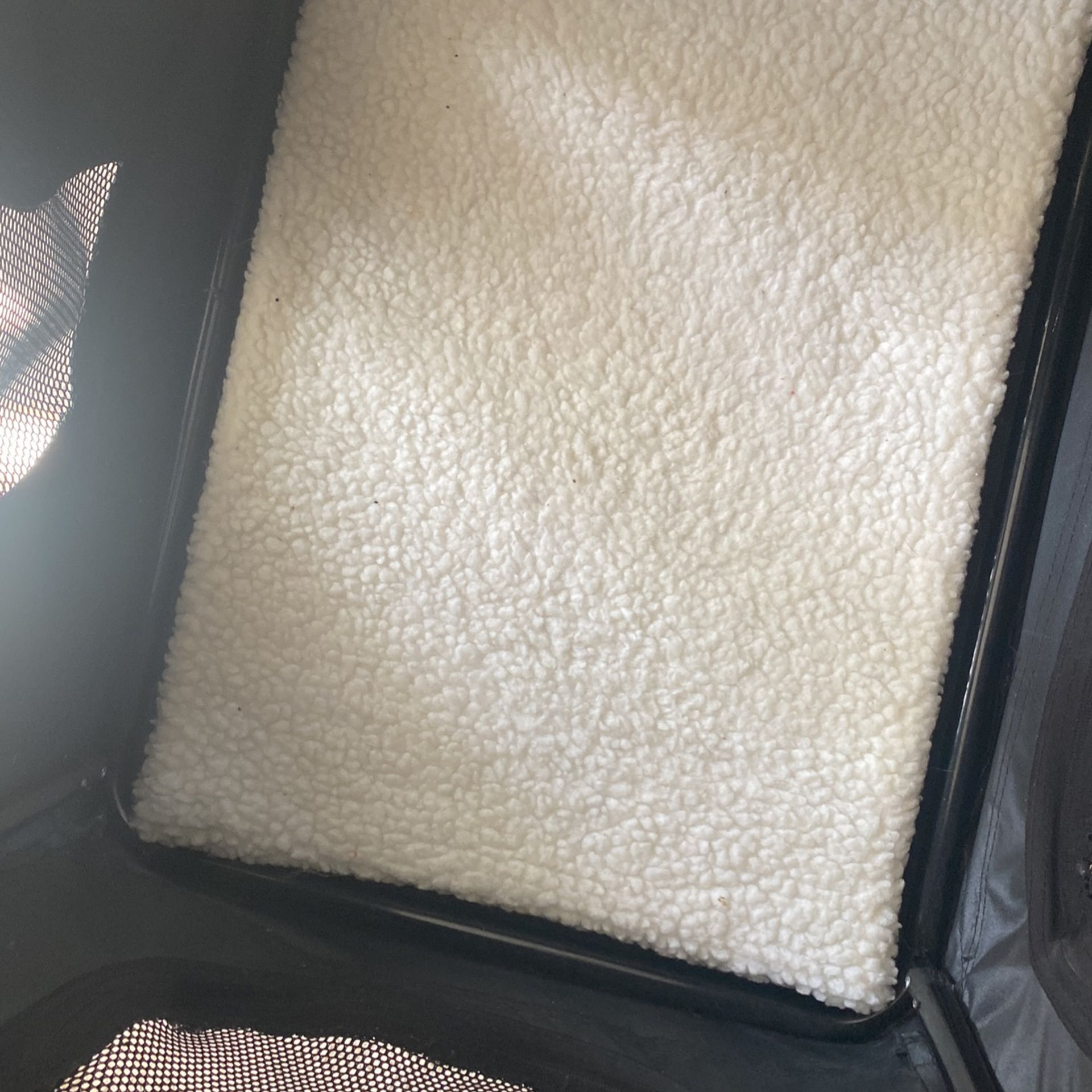 Elite Field Dog Carrier