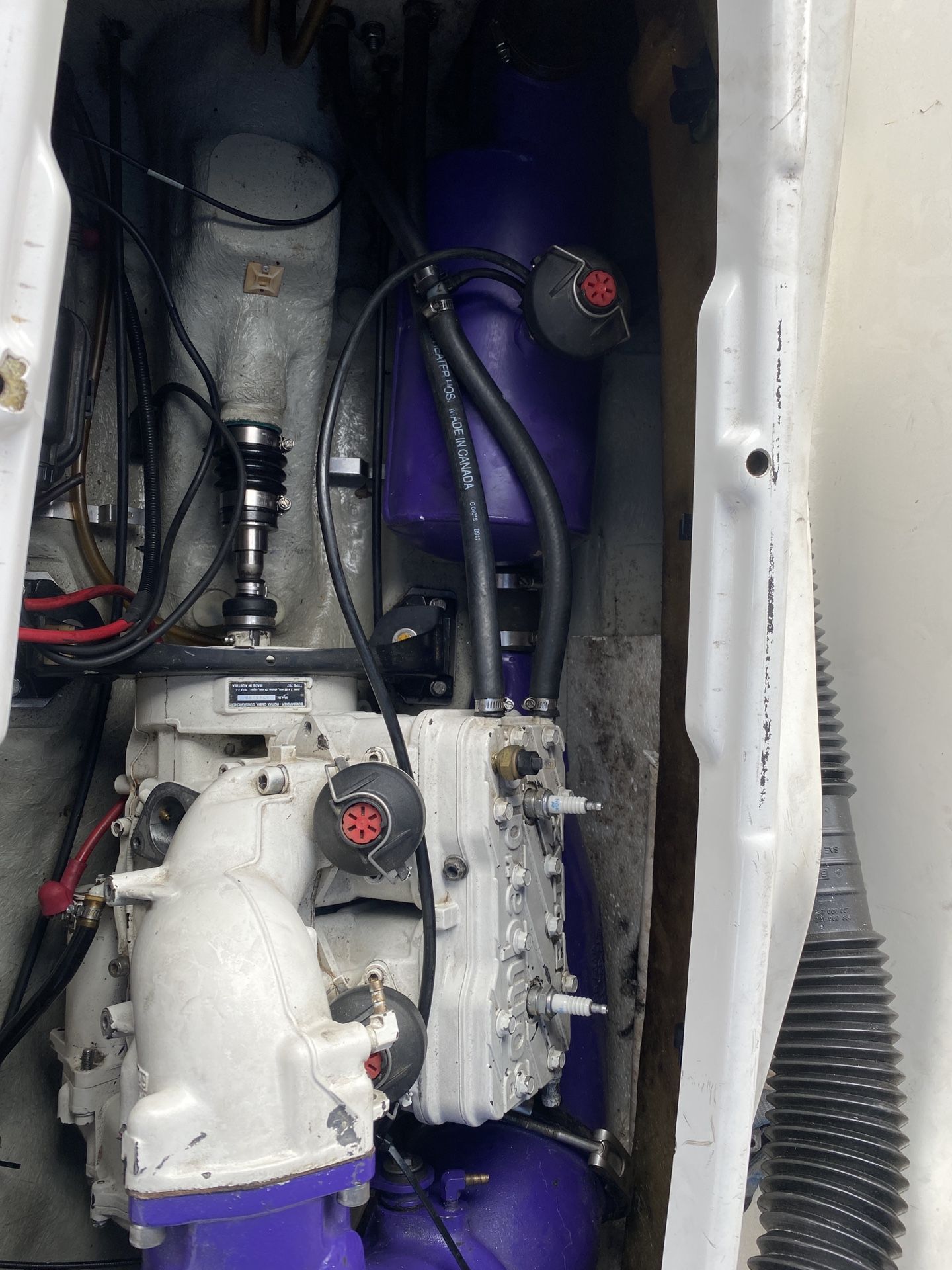 Yamaha Waverunner Seadoo Xp, Gtx ,gts, Gti 4 Stroke 2 Stroke Jetski