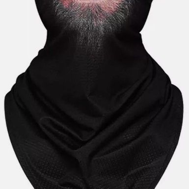 "Bandanna Face Mask š„·"