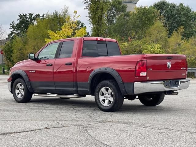 2009 Dodge Ram 1500