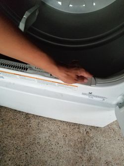 Dryer Machine Thumbnail