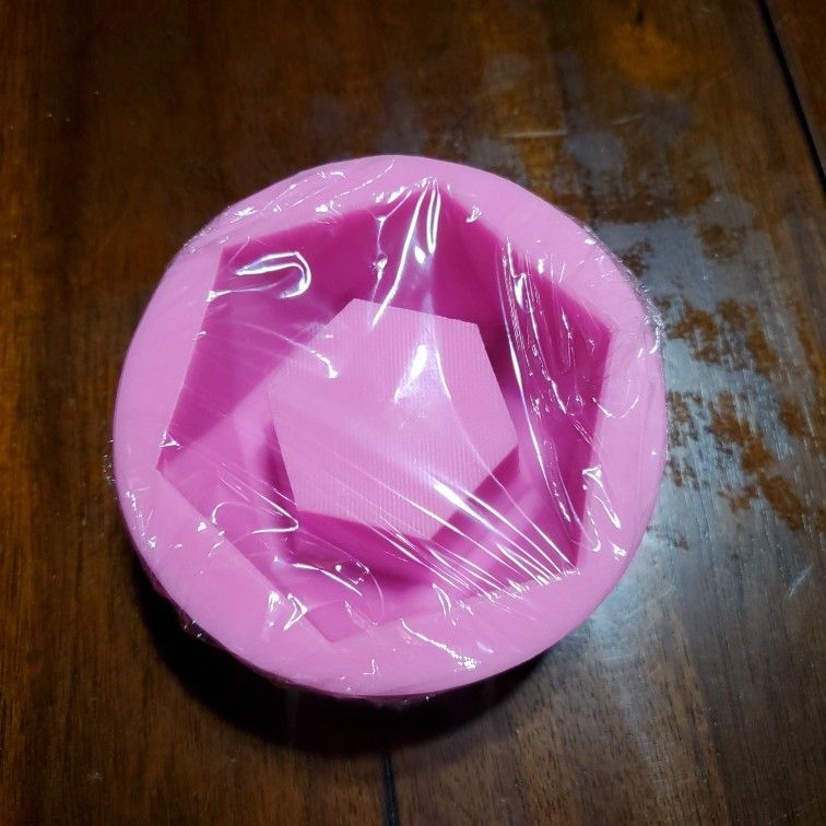 Candle Supplies, Silicone Mold, Resin Mold, Soap Mold, Plaster Mold,Baking Mold , Food Mold