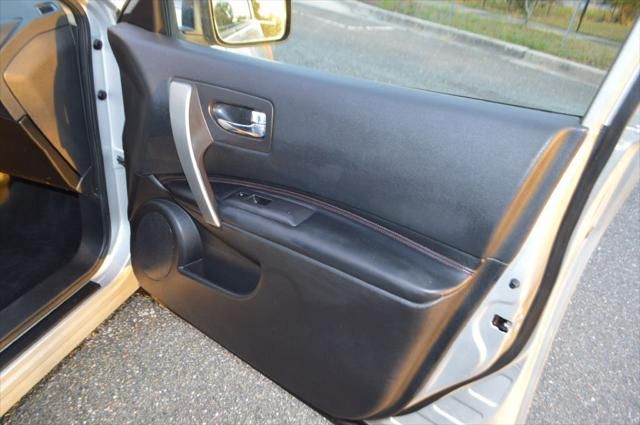 2009 Nissan Rogue