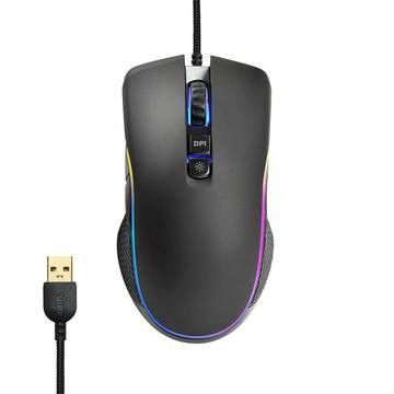 Rgb Gaming Keyboard And Mouse