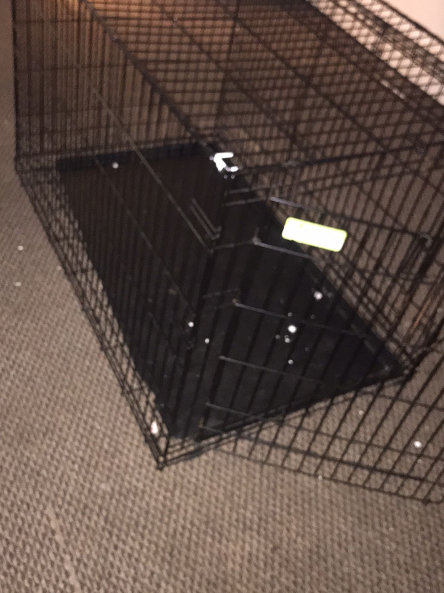 2dog Cages