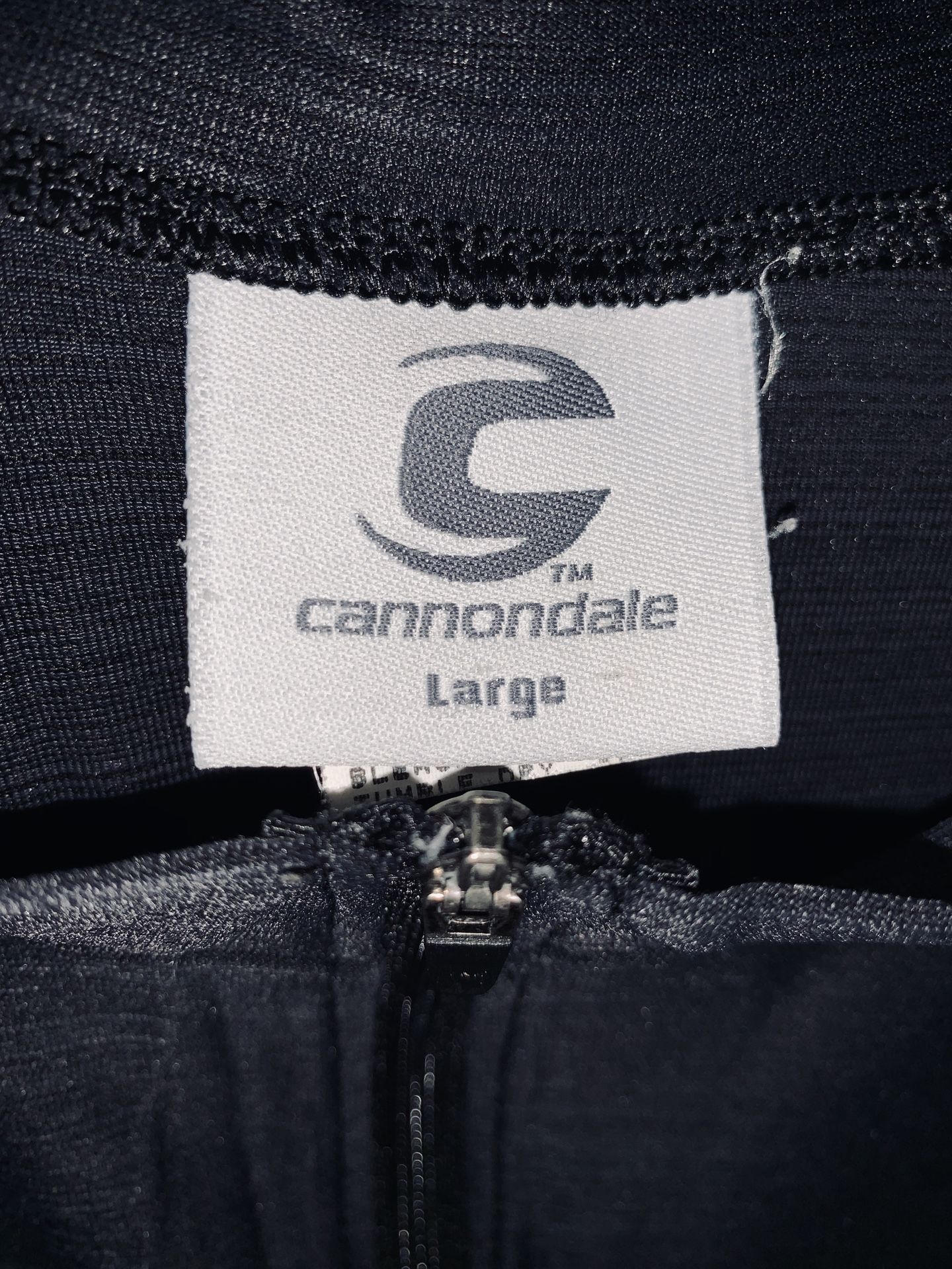 Cannondale Women’s Jersey L