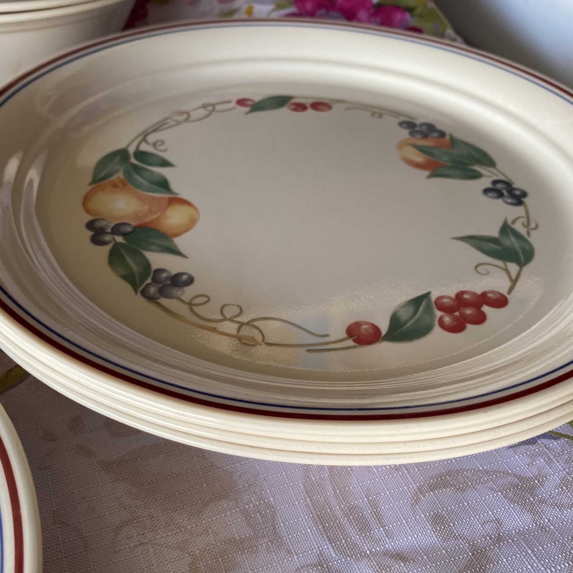 Corelle/Corningware 20 Pc. Set