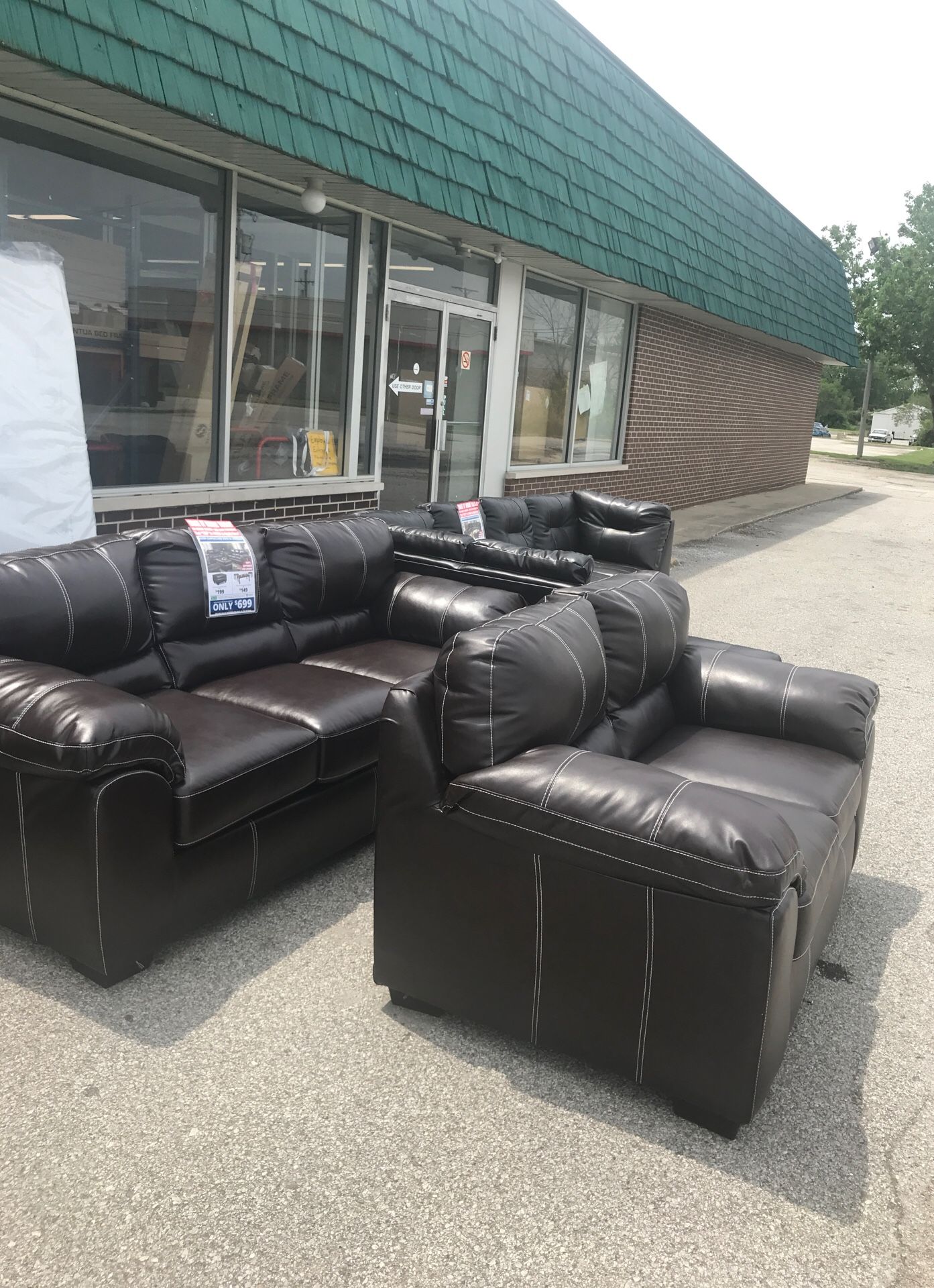 Memorial Day weekend sale