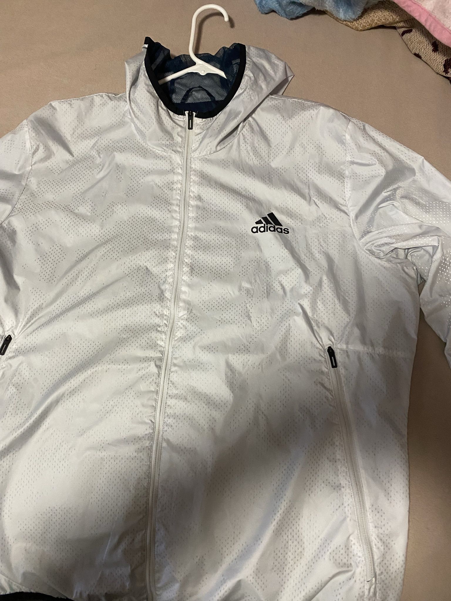 Adidas Hoodie