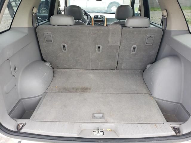 2007 Saturn VUE