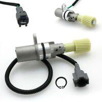 99- 02 Nissan Cam shaft , crank shaft sensor kit and a speed sensor All brand new Thumbnail