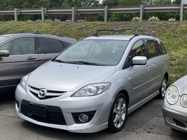 2009 MAZDA MAZDA5
