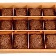 Copper Collection Brownie Pan Thumbnail