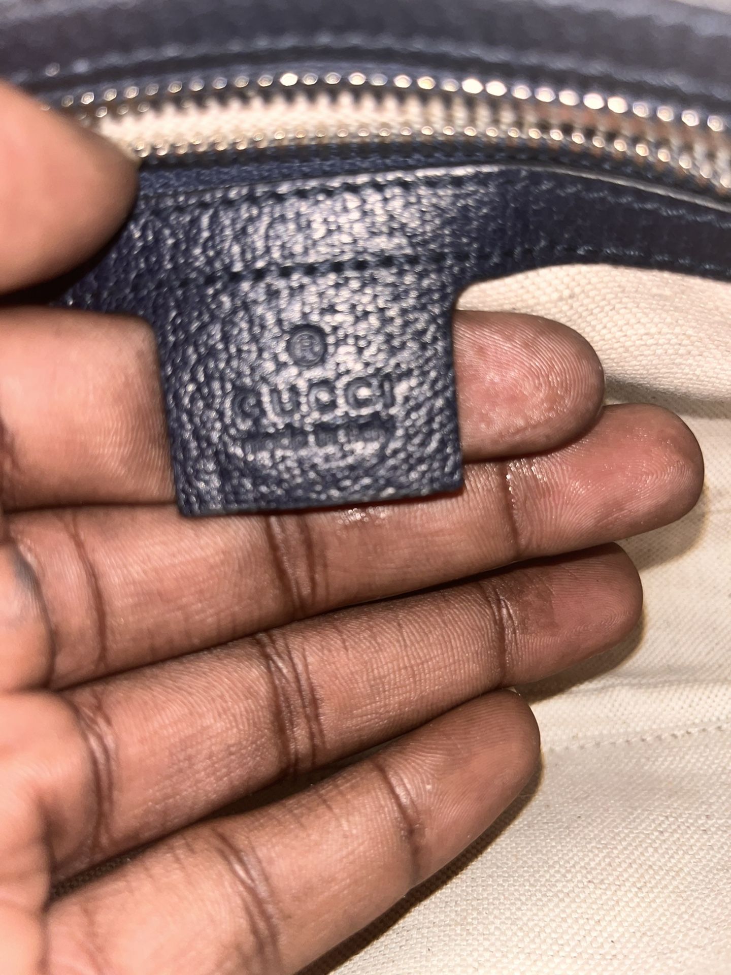 Gucci Fanny