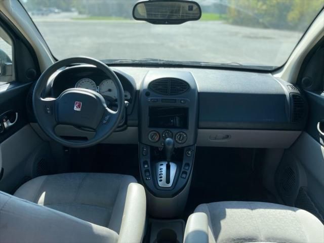 2005 Saturn VUE