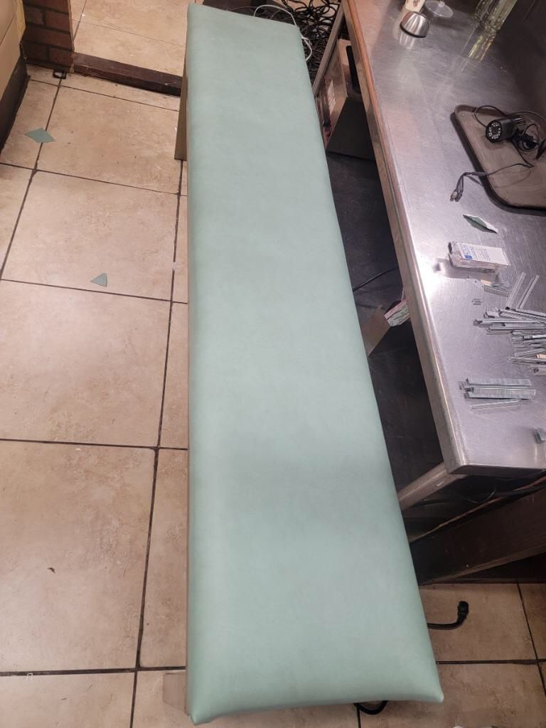 upholstery bench any color 323/841/0671