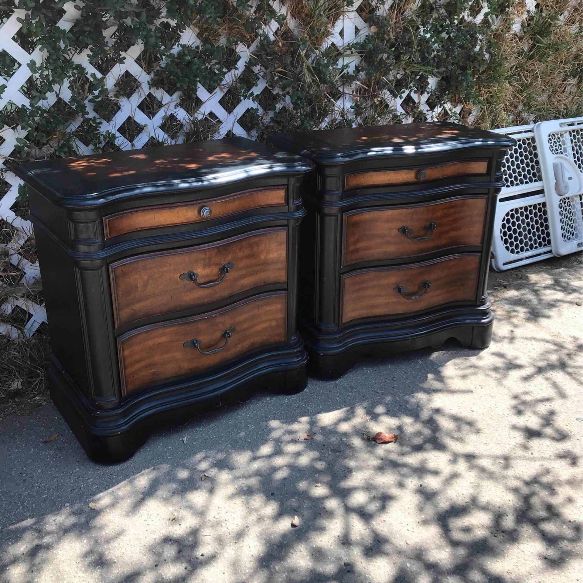 Two Night Stand Beautiful Style