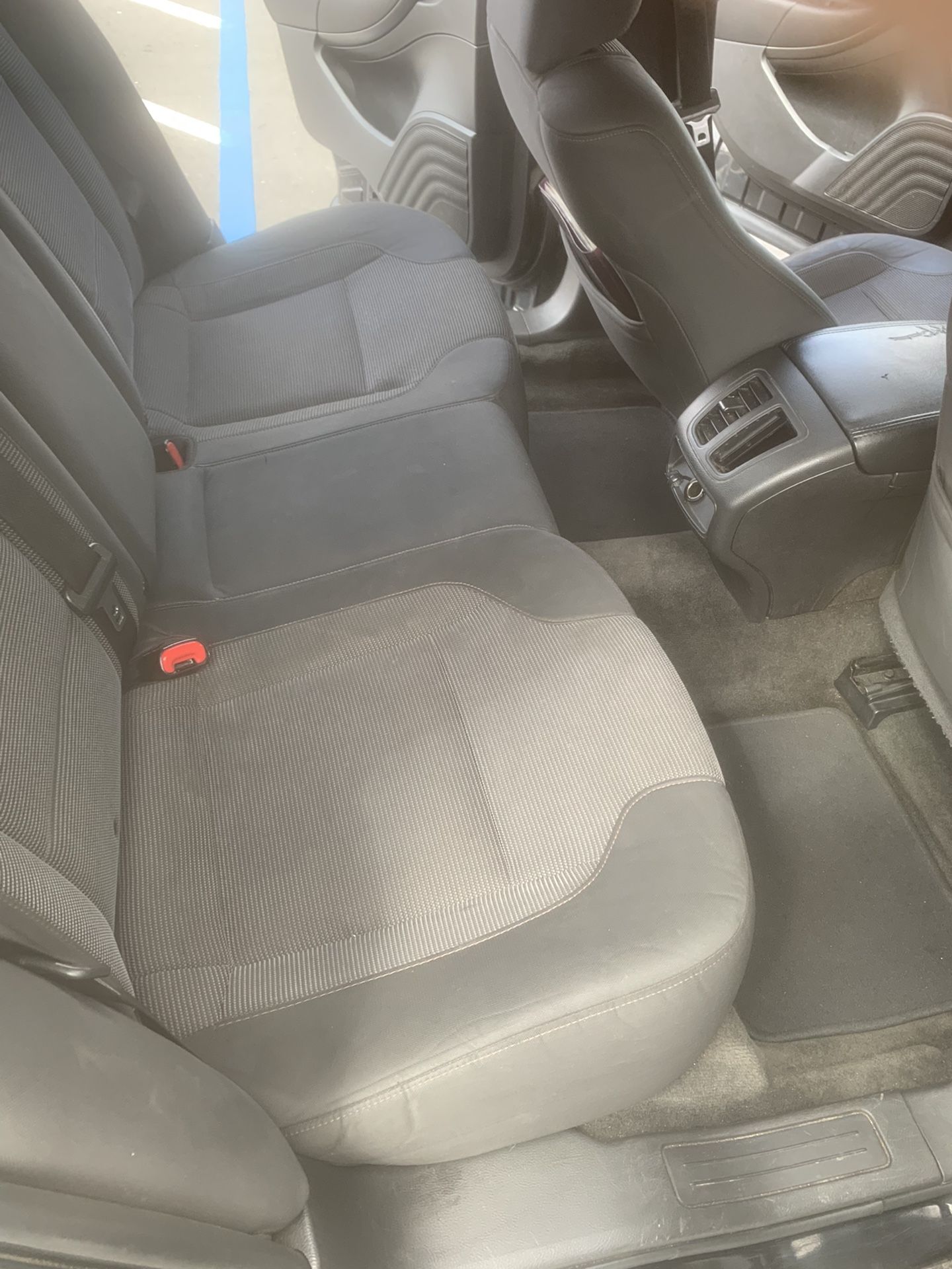 2011 Ford Taurus SEL