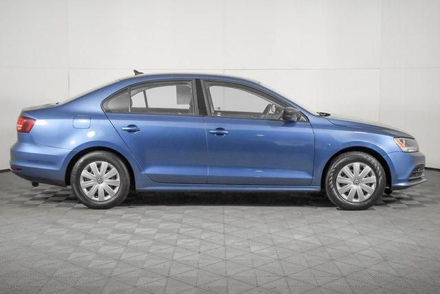 2016 Volkswagen Jetta Sedan