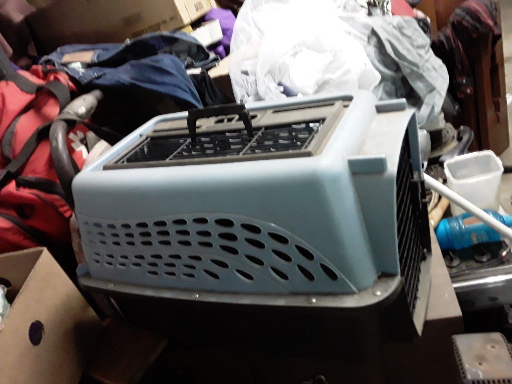 Dog Carrier