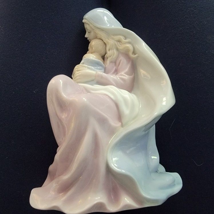Valencia Collection Madonna & Baby Jesus