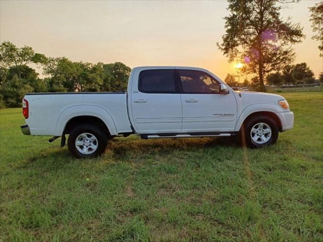 2005 Toyota Tundra