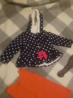 Baby and Toddler Clothes Thumbnail