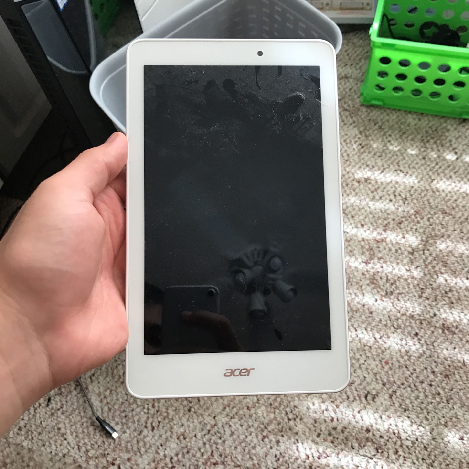 Acer Tablet