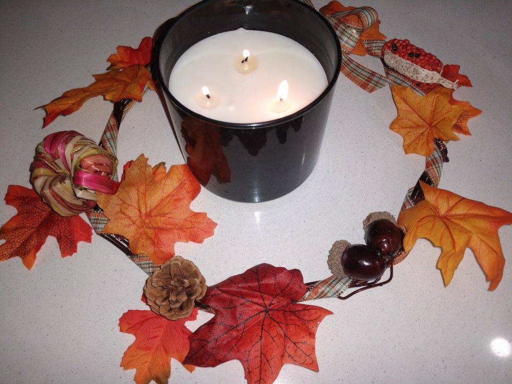 Fall Wreaths
