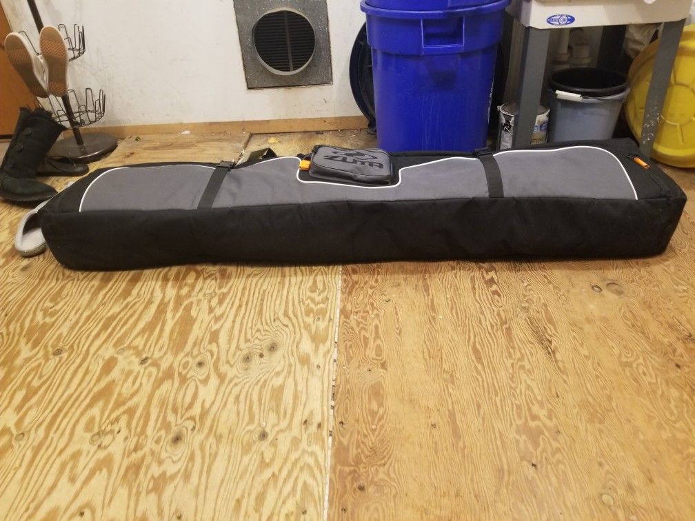 Zuma Snowboarding Bag - 160cm