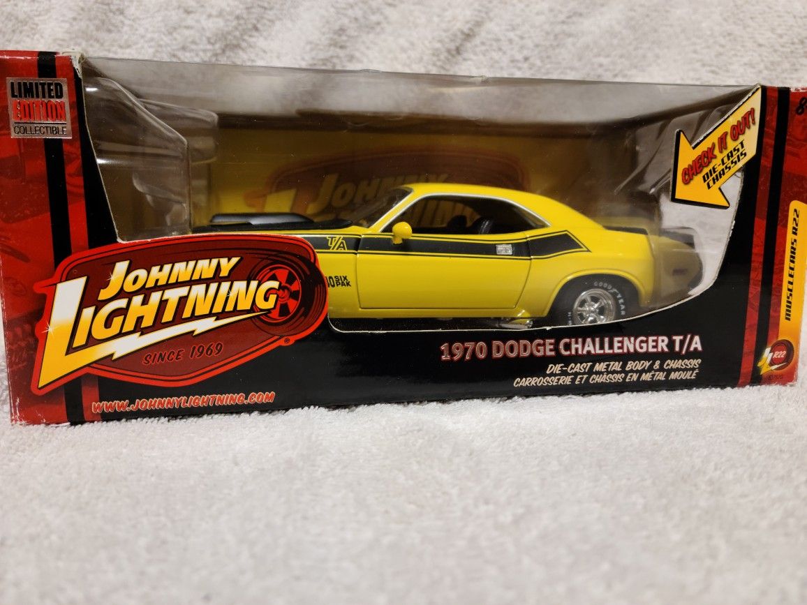 Misc. Die Casts