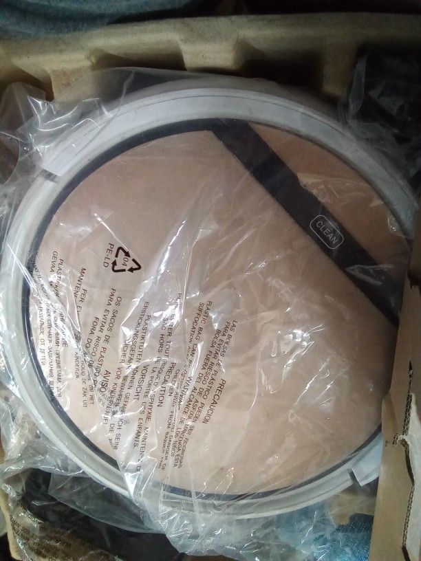 iLife Robotic Vacuum Cleaner V5s Pro