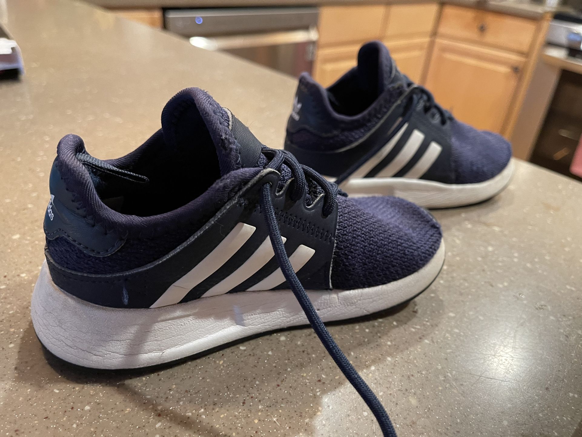 Kids Shoes (Adidas)