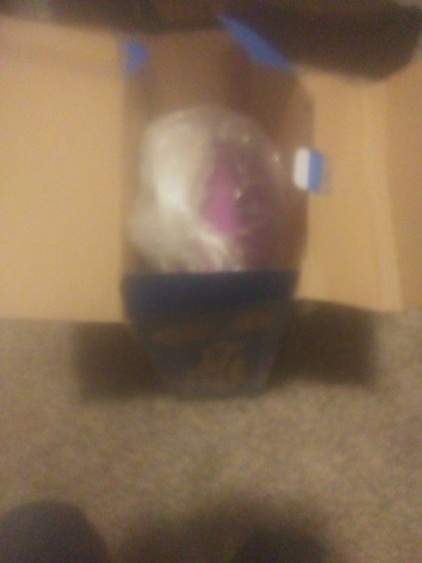 Cotton Candy Maker