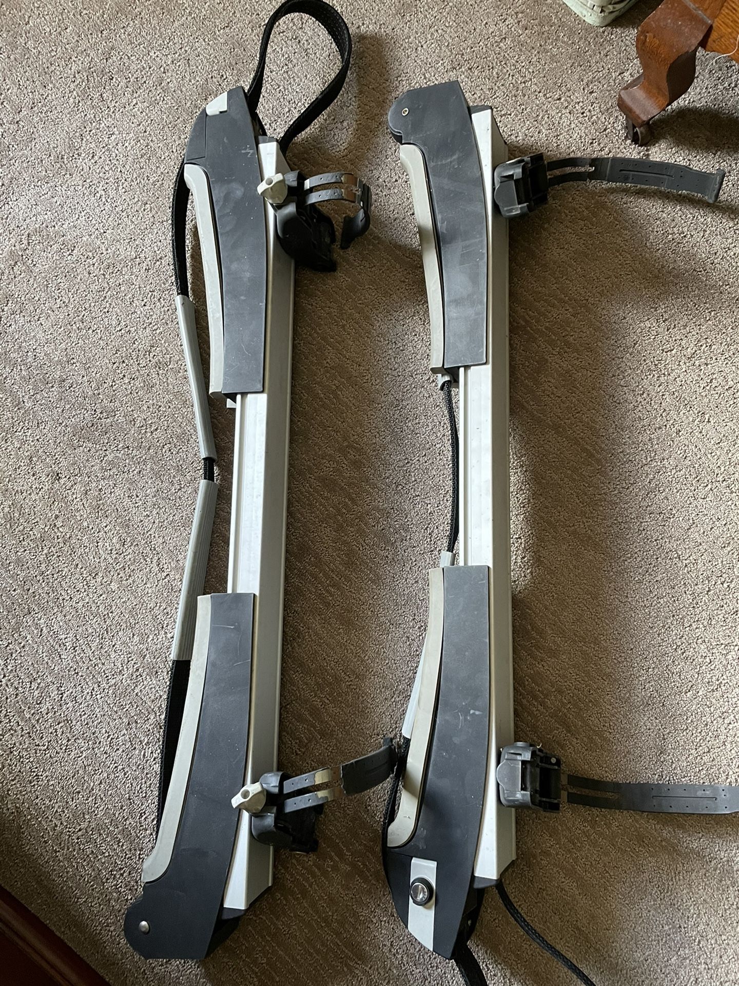 Thule SUP and Surfboard rack