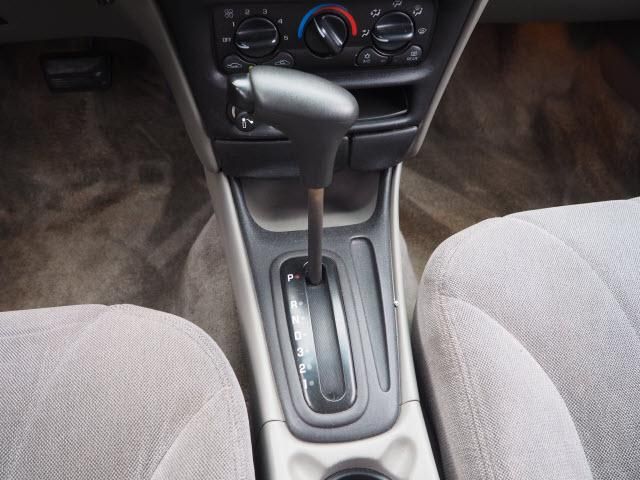 2003 Chevrolet Malibu