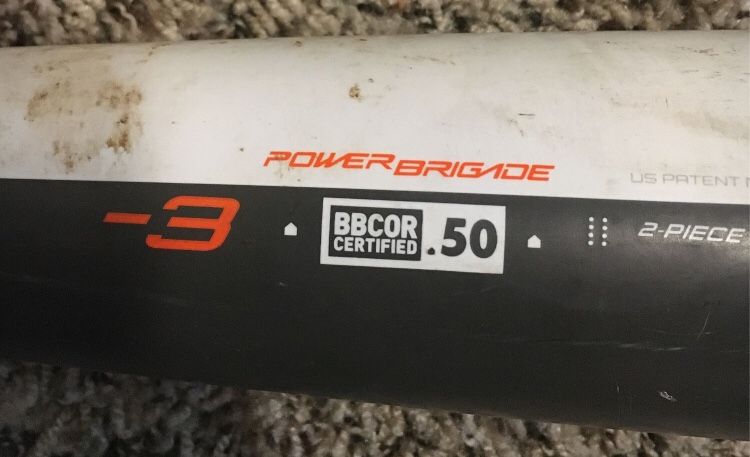 Easton Mako Bat 32/29