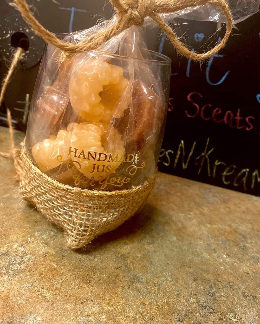 Kookie N Kreme Kandles On Fb