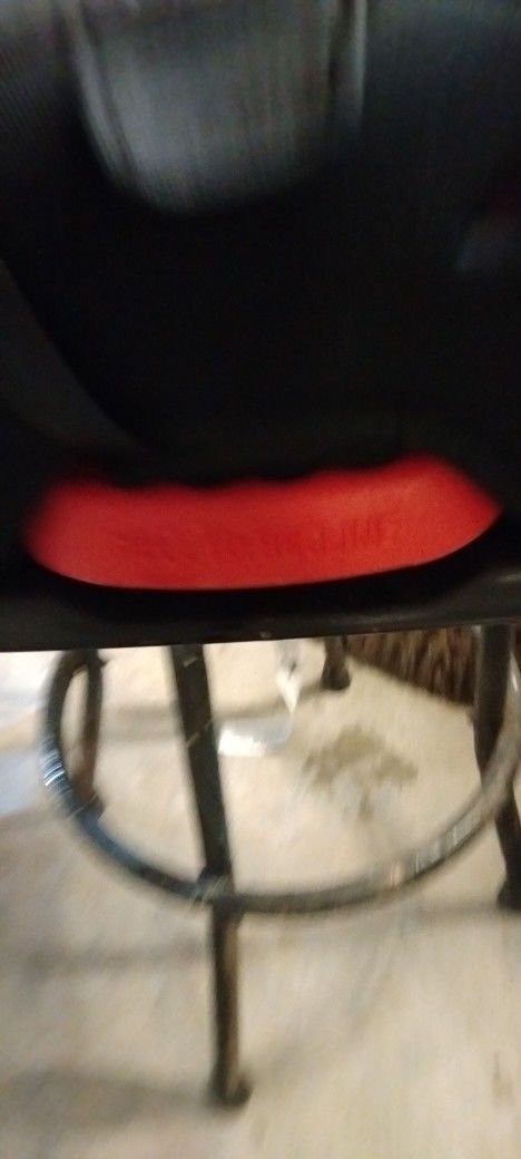 Eddie Bauer Car Seat 3 In 1