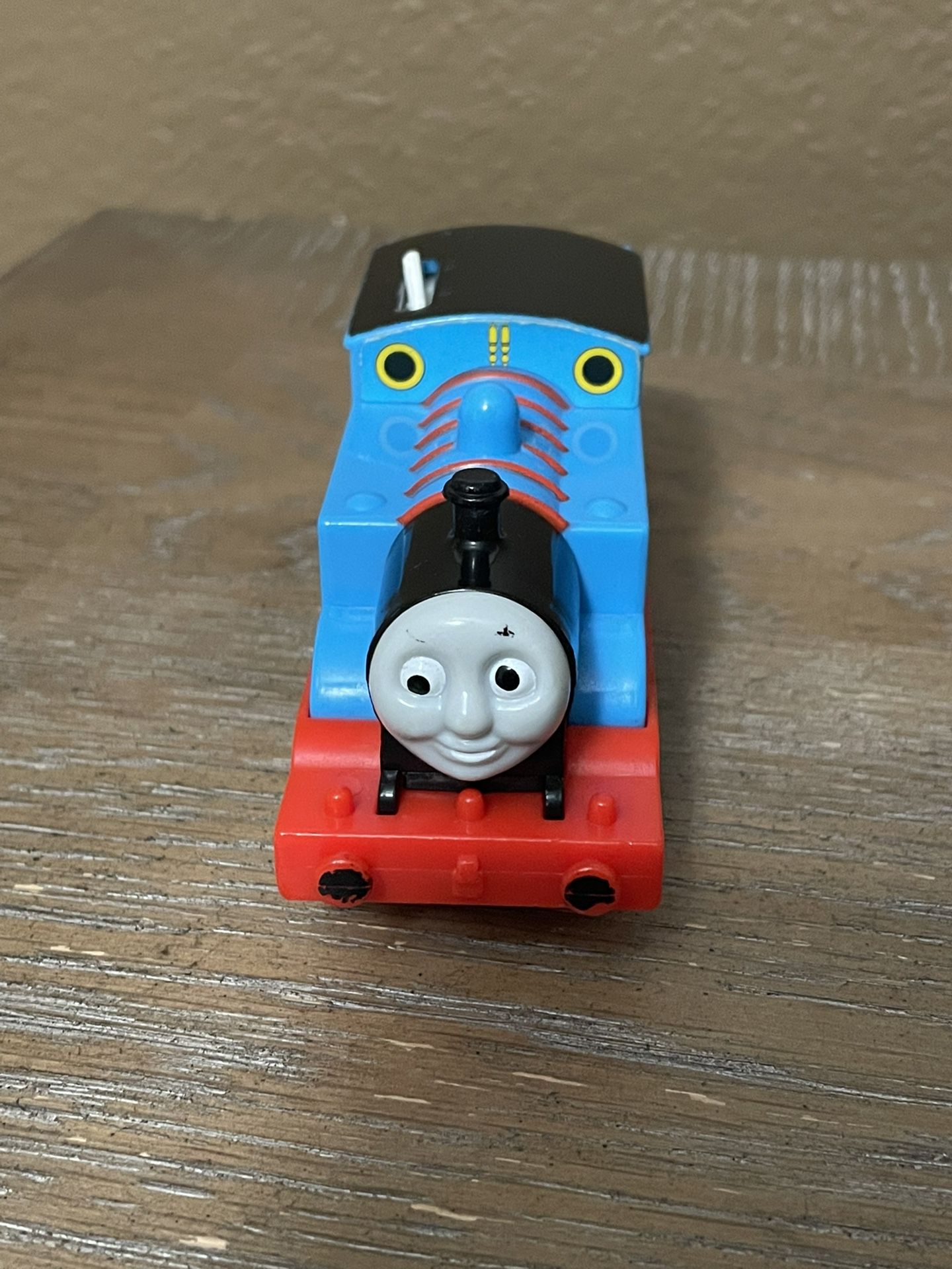 Thomas And Friends Trackmaster Lot Of 2