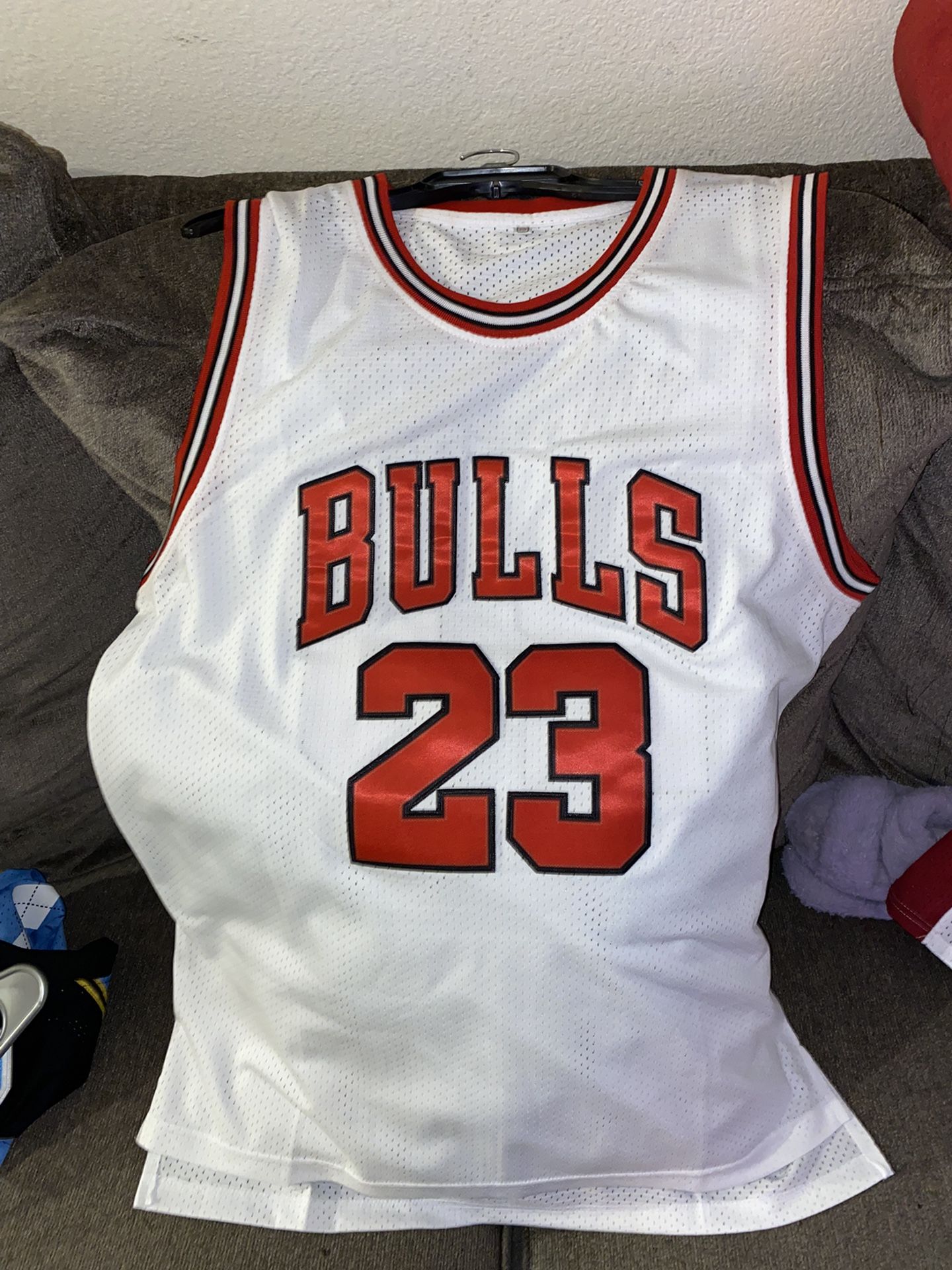 Jordan Jersey