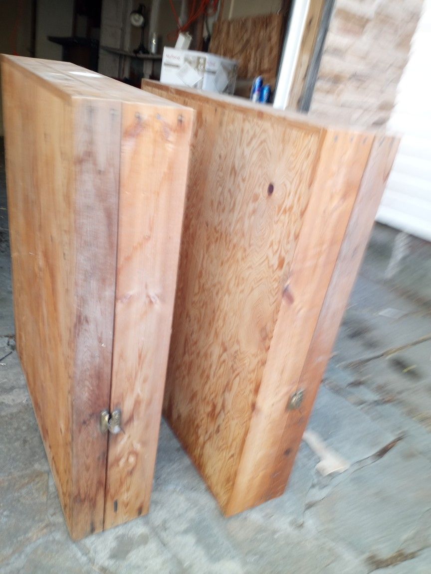 Tool Box Storage