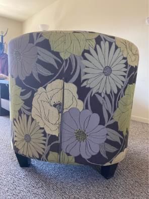 Arm Chair